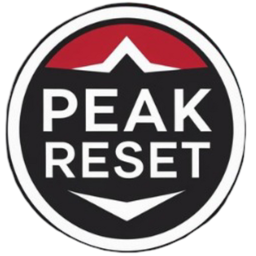 Peak Reset